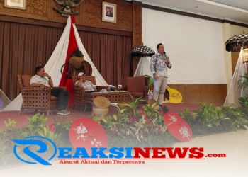 Deden Deni Wahyudin Dapat Restu Sebagai Wakil Bupati Sukabumi : Dedi Mulyadi Gelar Silaturahmi dengan 281 Para Kepala Desa