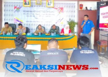 Adv.Dr. (C) Tuti Susilawati,SH.MH,C.Me. Pengurus Kongres Advokat Indonesia Dibawah Pimpinan Nasrulloh Nawawi