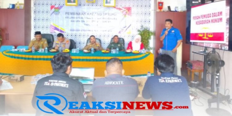 Adv.Dr. (C) Tuti Susilawati,SH.MH,C.Me. Pengurus Kongres Advokat Indonesia Dibawah Pimpinan Nasrulloh Nawawi