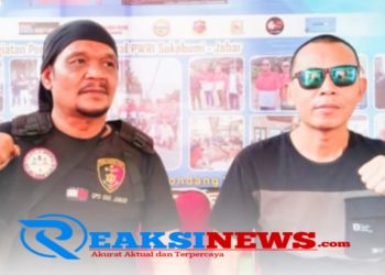 Zulfikar Pimum GWPI dan Paul Aktivis Sosial Soroti Kinerja Polres Cianjur, Kaitan Proses Hukum Popeye Cs, Diminta Kapolri dan Polda Jabar Turun Tangan