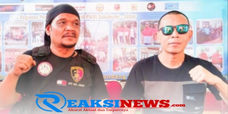 Zulfikar Pimum GWPI dan Paul Aktivis Sosial Soroti Kinerja Polres Cianjur, Kaitan Proses Hukum Popeye Cs, Diminta Kapolri dan Polda Jabar Turun Tangan