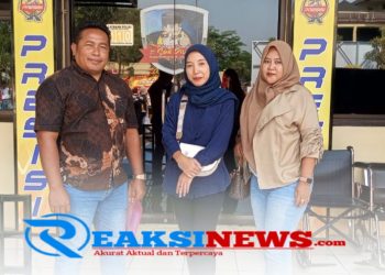 Dewi istri Popeye kecewa ❗Yadi Sebut Penangguhan Penahanan Popeye di Polres Cianjur Bukan Hasil Kerja Pengacaranya