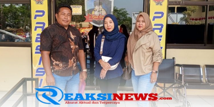 Dewi istri Popeye kecewa ❗Yadi Sebut Penangguhan Penahanan Popeye di Polres Cianjur Bukan Hasil Kerja Pengacaranya