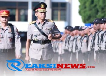 425 Siswa Asal Papua Ikuti Pendidikan Pembentukan Bintara Polri Gel.II T.A 2024, bersama 653 Siswa Asal Jawa Barat di SPN Polda Jabar