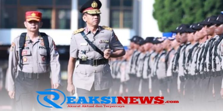 425 Siswa Asal Papua Ikuti Pendidikan Pembentukan Bintara Polri Gel.II T.A 2024, bersama 653 Siswa Asal Jawa Barat di SPN Polda Jabar