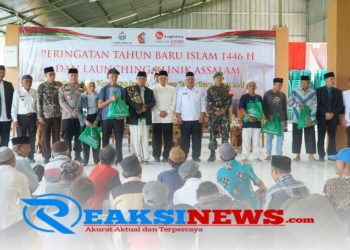 Ponpes Modern Assalam Gelar Peringatan Tahun Baru Islam 1446 H dan Launching Klinik Assalam