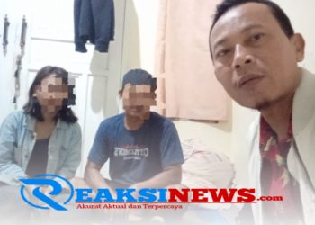 Paul Aktivis Sosial : Buruknya Sebagian Kinerja Polres Kota/Kabupaten Sukabumi Harus Diperbaiki ❗