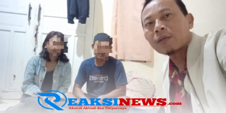 Paul Aktivis Sosial : Buruknya Sebagian Kinerja Polres Kota/Kabupaten Sukabumi Harus Diperbaiki ❗