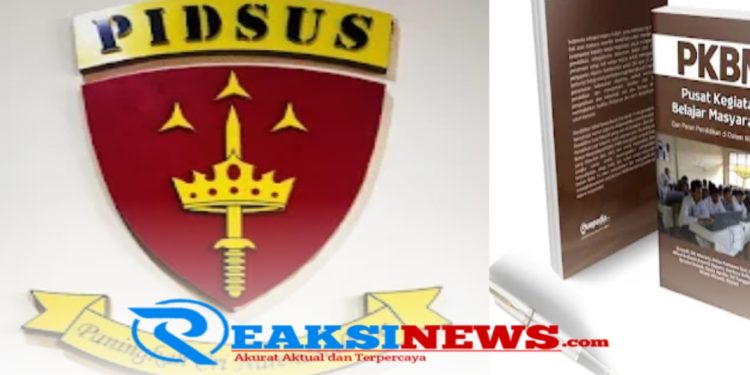 Dinas Pendidikan Apakah Ikut Terlibat Soal Ini.? Dugaan Kasus Korupsi APBN oleh PKBM di Sukabumi