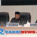Bupati Sukabumi Hadiri Rapat Paripurna Agenda Pengambilan Keputusan atas Tiga Raperda