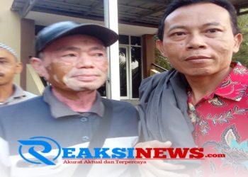 Merespons Balik Bantahan Lutfi Soal Tak Terlibatnya Disoal Pencurian Kayu di Kadupandak Cianjur, Itu Hal yang Wajar, Cek Faktanya ❗