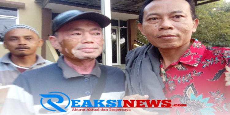 Merespons Balik Bantahan Lutfi Soal Tak Terlibatnya Disoal Pencurian Kayu di Kadupandak Cianjur, Itu Hal yang Wajar, Cek Faktanya ❗