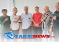 Inspektorat Serahkan LHP Ke APH, Ketum Lpi : Kami Mengapresiasi, Dan Meminta Kajari Baru Segera Menindak Lanjuti Jangan Pandang Bulu