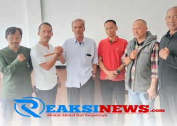 Inspektorat Serahkan LHP Ke APH, Ketum Lpi : Kami Mengapresiasi, Dan Meminta Kajari Baru Segera Menindak Lanjuti Jangan Pandang Bulu