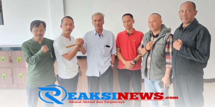 Inspektorat Serahkan LHP Ke APH, Ketum Lpi : Kami Mengapresiasi, Dan Meminta Kajari Baru Segera Menindak Lanjuti Jangan Pandang Bulu