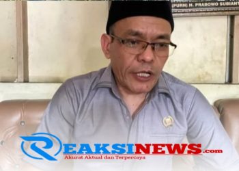 Klarifikasi Ade Dasep Terkait Selisih Anggaran APBD 31 M, Menuai Reaksi Dari Berbagai Kalangan