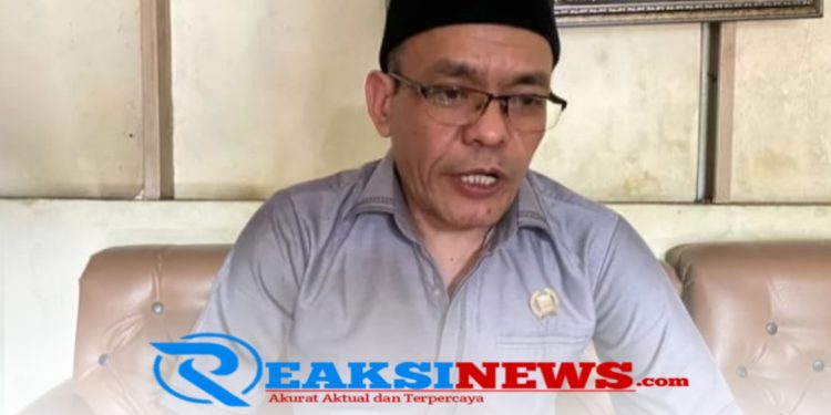 Klarifikasi Ade Dasep Terkait Selisih Anggaran APBD 31 M, Menuai Reaksi Dari Berbagai Kalangan