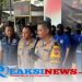 Polres Cimahi Berhasil Ringkus 28 Tersangka Penyalahan Narkoba