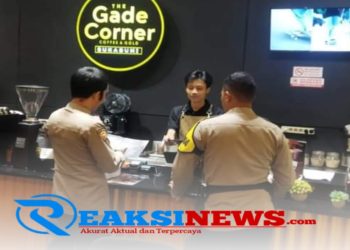 Antisipasi Terjadinya Gangguan Kamtibmas Kapolsek Citamiang Gelar Patroli KRYD