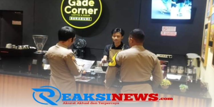Antisipasi Terjadinya Gangguan Kamtibmas Kapolsek Citamiang Gelar Patroli KRYD