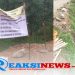 Warga Menduga Anggaran Proyek TPT dan Jaling di Desa Cikahuripan, Tak Diterpakan Semuanya
