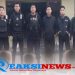 Tim Patroli Raimas Macan Kumbang 852 Polresta Cirebon Gagalkan Tawuran Di Kecamatan Talun