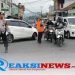 Pelayanan Prima Rutin Gatur Pagi Polsek Lembursitu