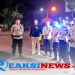 Antisipasi Gukamtibmas pada malam hari, Polsek Lembursitu Tingkatkan Patroli dimalam hari