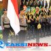 Kapolri Pimpin Upacara Kenaikan Pangkat dan Sertijab Pati Polri, Ada Kadiv Propam dan Sejumlah Kapolda