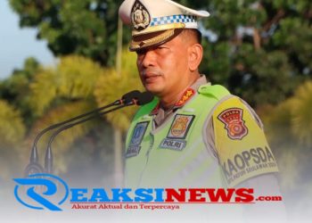 Dirlantas Polda Aceh : Operasi Patuh Seulawah 2024, Ini Hasilnya