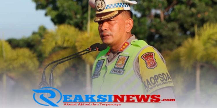 Dirlantas Polda Aceh : Operasi Patuh Seulawah 2024, Ini Hasilnya