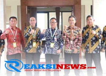 City Tour Healthy Cities Summit, Kunjungi Berbagai Lokasi di Palabuhanratu