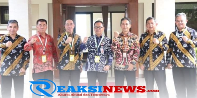 City Tour Healthy Cities Summit, Kunjungi Berbagai Lokasi di Palabuhanratu