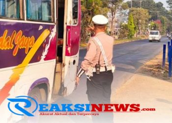 Turjawali pagi hari, Bentuk Pelayanan Personil Polsek Baros kepada Masyarakat