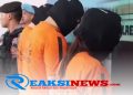 Gara-Gara Live Streaming Pornografi di Aplikasi, IRT di Sukabumi Diamankan Polisi