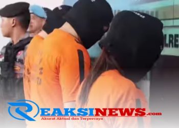 Gara-Gara Live Streaming Pornografi di Aplikasi, IRT di Sukabumi Diamankan Polisi