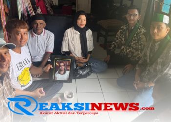 HMI Cabang Sukabumi Mencari Keadilan, Terkait Kasus Penganiayaan yang Dilakukan Georgius Ronald Tannur, Ini Penjelasannya