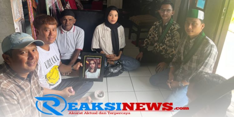 HMI Cabang Sukabumi Mencari Keadilan, Terkait Kasus Penganiayaan yang Dilakukan Georgius Ronald Tannur, Ini Penjelasannya