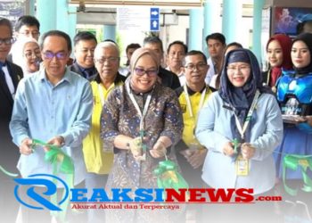 Inovasi KJSU-KIA RSUD Sekarwangi Di Resmikan, Tingkatkan Kualitas Layanan Kesehatan