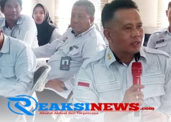 Tingkatkan Persiapan PILKADA, KPU dan Bawaslu Perkuat Pembekalan Anggota TPS Khusus Lapas Warungkiara