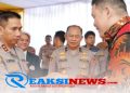 Polda Jabar Melaksanakan Ground Breaking Pembangunan RSB Sartika Asih Bandung Tahap I TA 2024