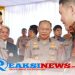 Polda Jabar Melaksanakan Ground Breaking Pembangunan RSB Sartika Asih Bandung Tahap I TA 2024