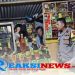 Cipta Kondisi, Polsek Baros Gelar Operasi Minuman Keras (Miras) Tekan Angka Kriminalitas