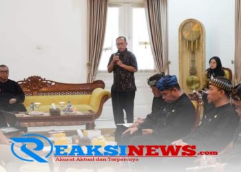 Bupati Pemerataan Akses Internet Menjadi Fokus Seiring Implementasi SPBE 