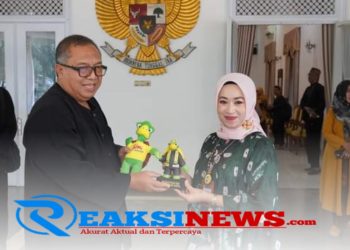 Kabupaten Sukabumi Direncanakan Jadi Tuan Rumah Festival Tunas Bahas Ibu 2025