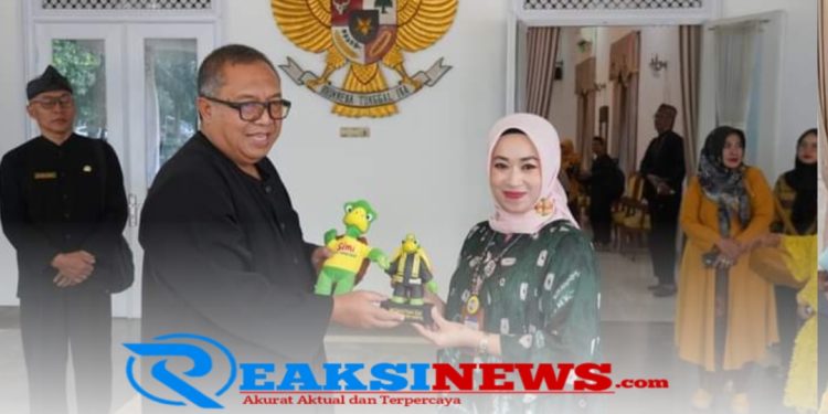 Kabupaten Sukabumi Direncanakan Jadi Tuan Rumah Festival Tunas Bahas Ibu 2025