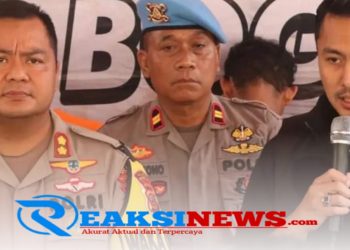 Polisi Berhasil Menangkap Pelaku Spesialis Ganjel ATM