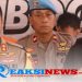 Polisi Berhasil Menangkap Pelaku Spesialis Ganjel ATM