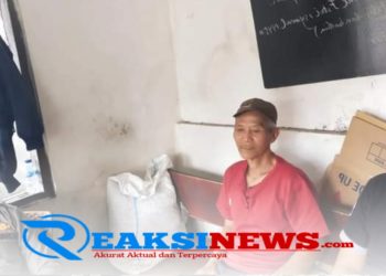 Sinergitas TNI-POLRI Bhabinkamtibmas bersama Babinsa Sambang Warga Binaan