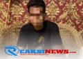 Polresta Cirebon Amankan Pengedar OKT di Wilayah Gebang